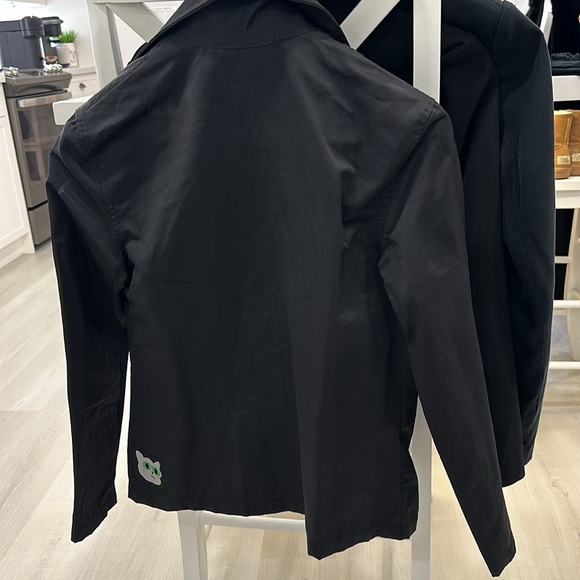 Workwear Fall Jacket - Picture 2 of 2